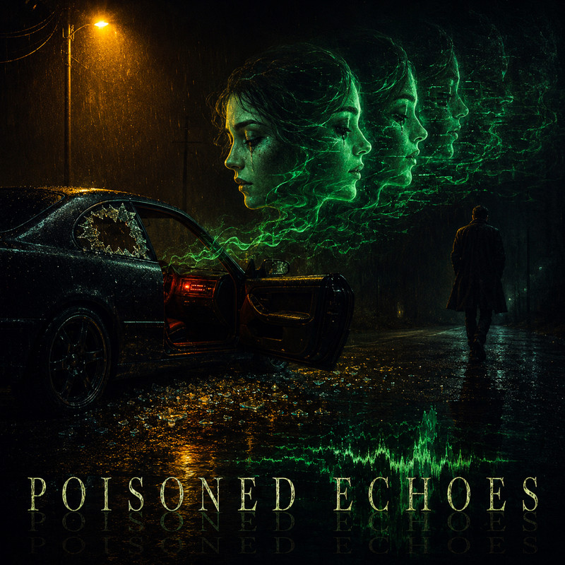 PoisonedEchoes封面
