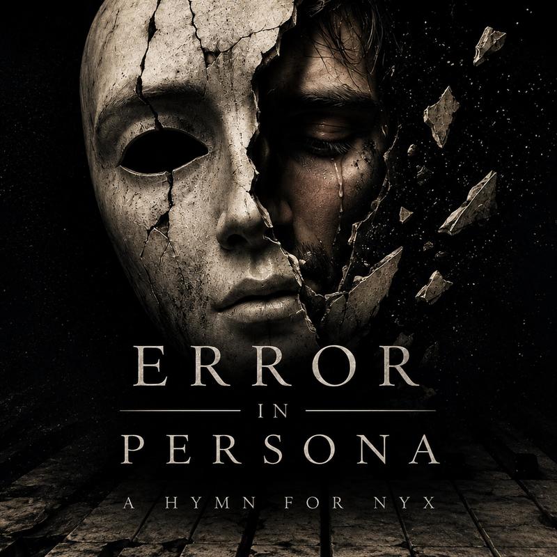 ErrorInPersona封面