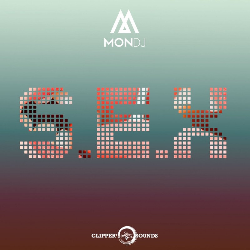 S.E.X封面