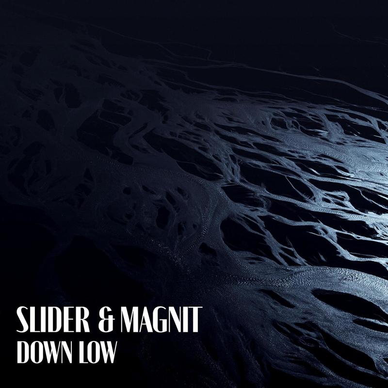 DownLow封面