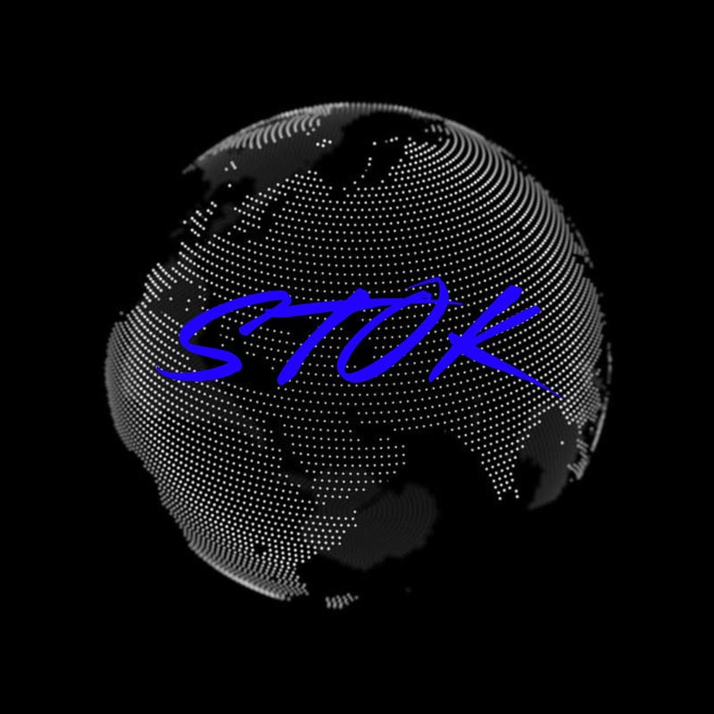 STOK封面