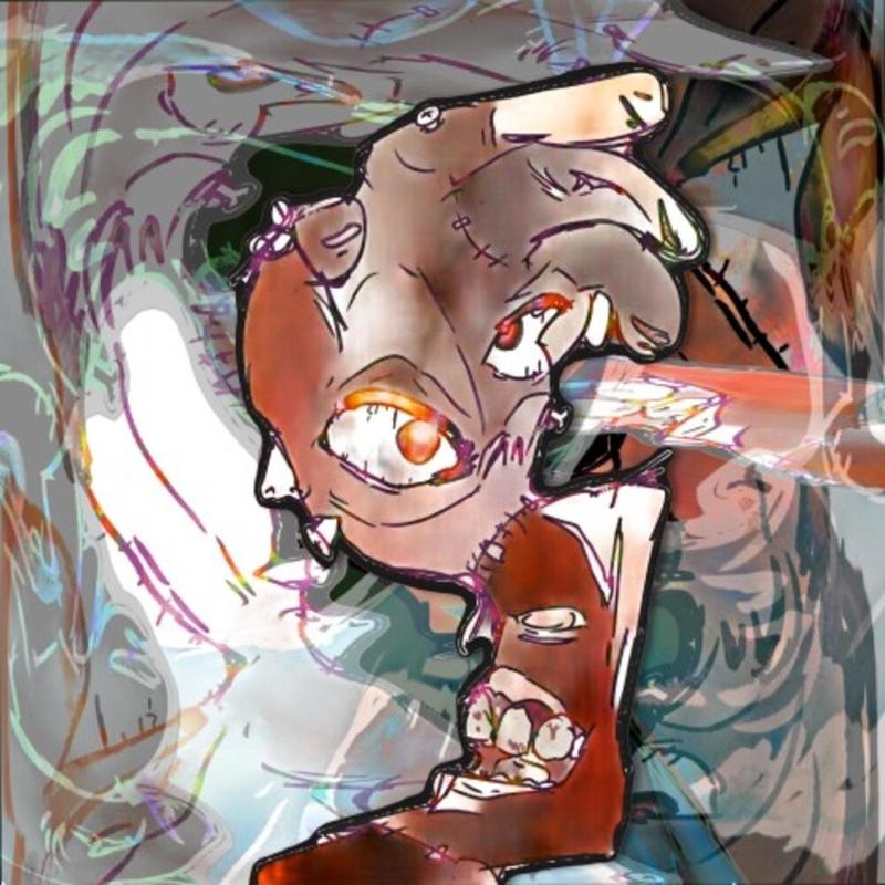 StrandedLullaby封面
