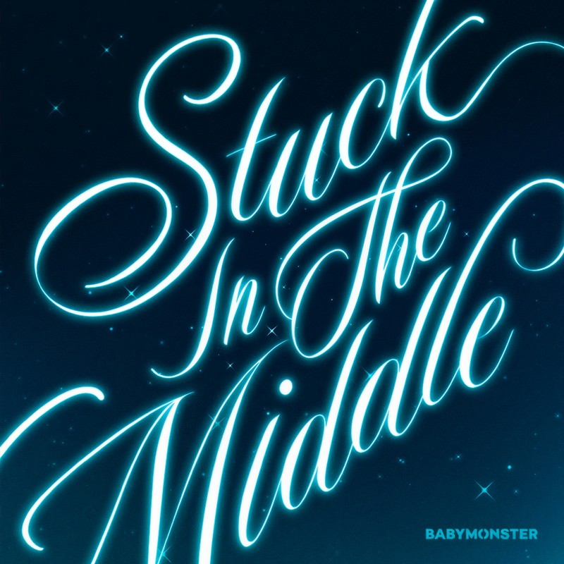 StuckInTheMiddle封面