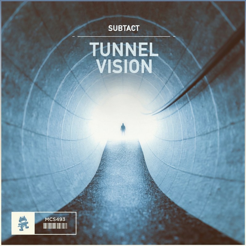 TunnelVision封面