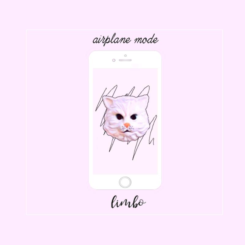 AirplaneMode(Explicit)封面