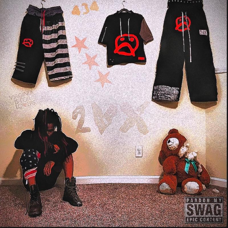 RACKS(feat.JANGO)封面