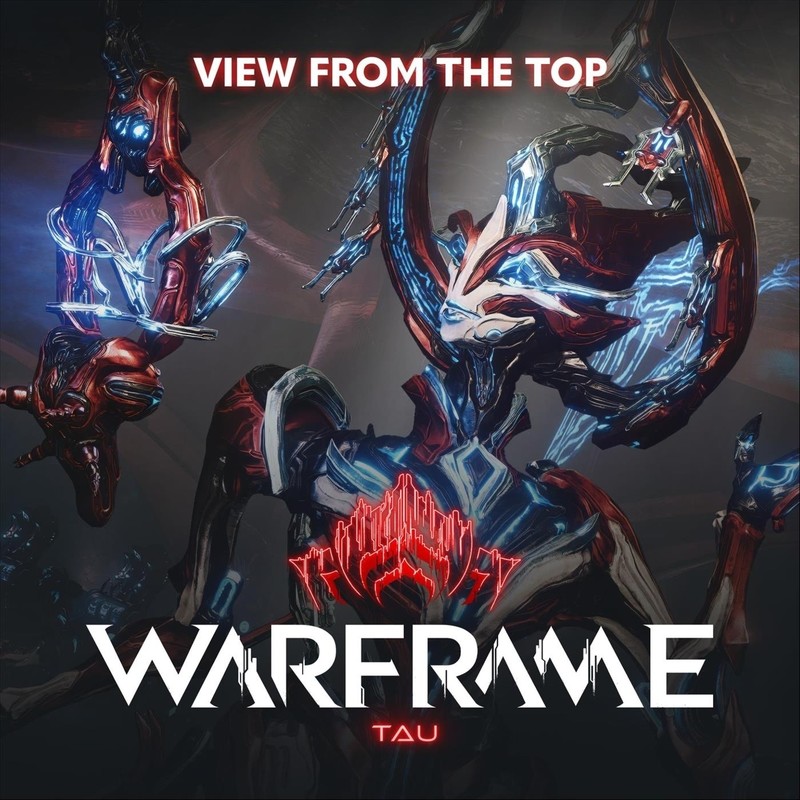 ViewFromTheTop封面