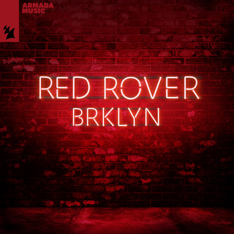 RedRover(Explicit)封面