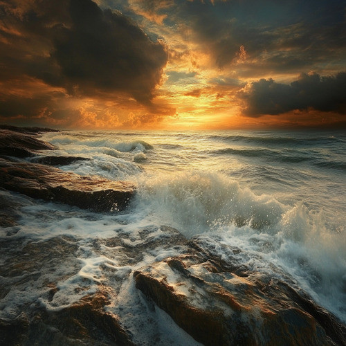 TheOceanWeNeed封面