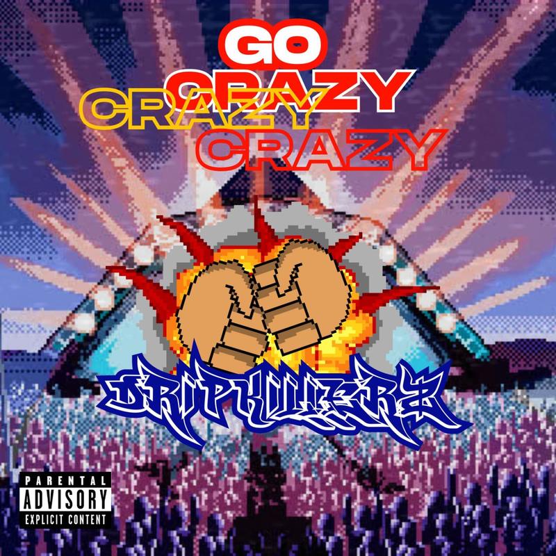GoCrazy封面