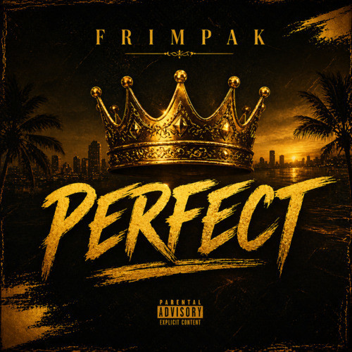 PERFECT封面