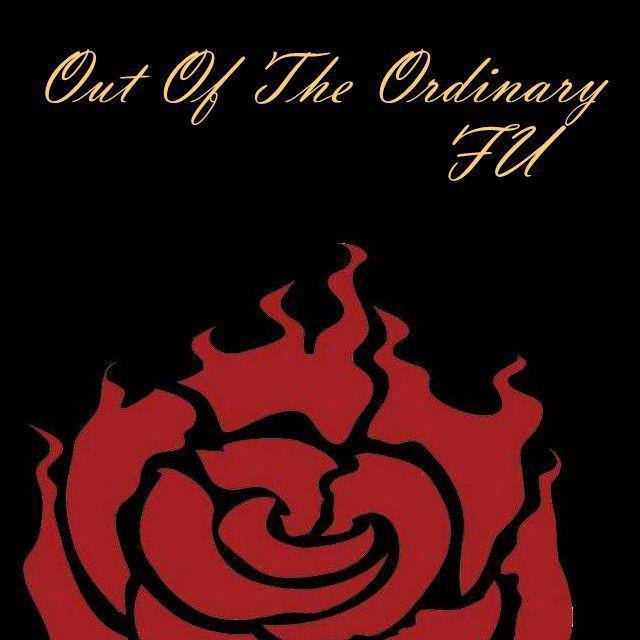 OutOfTheOrdinary封面