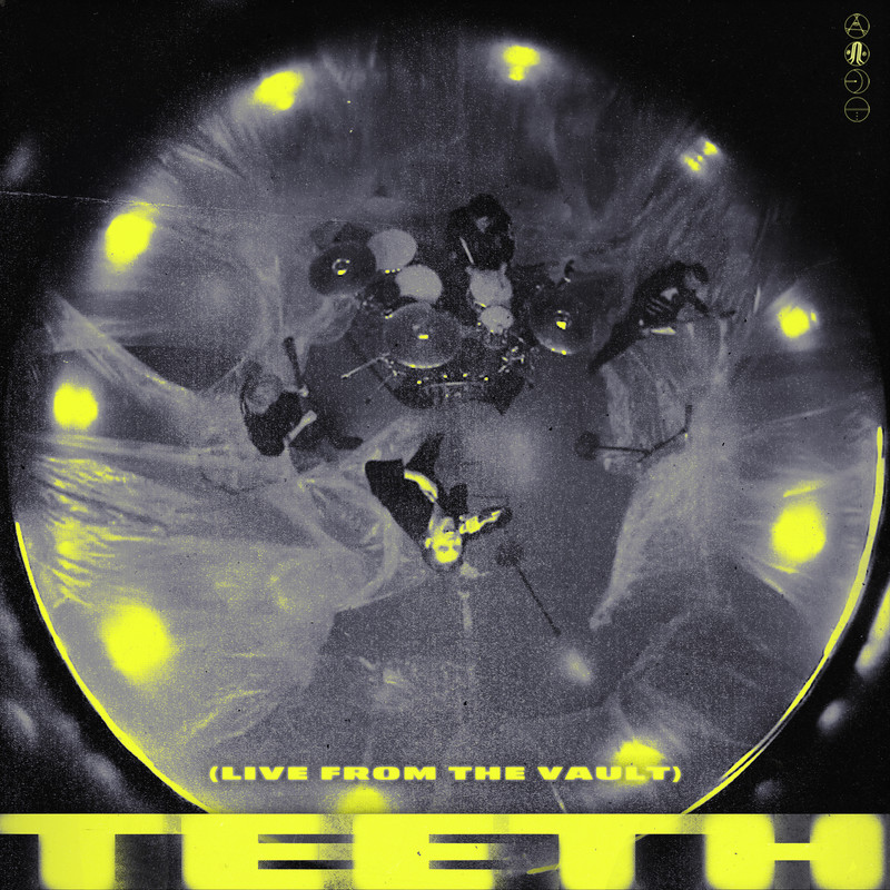 Teeth封面