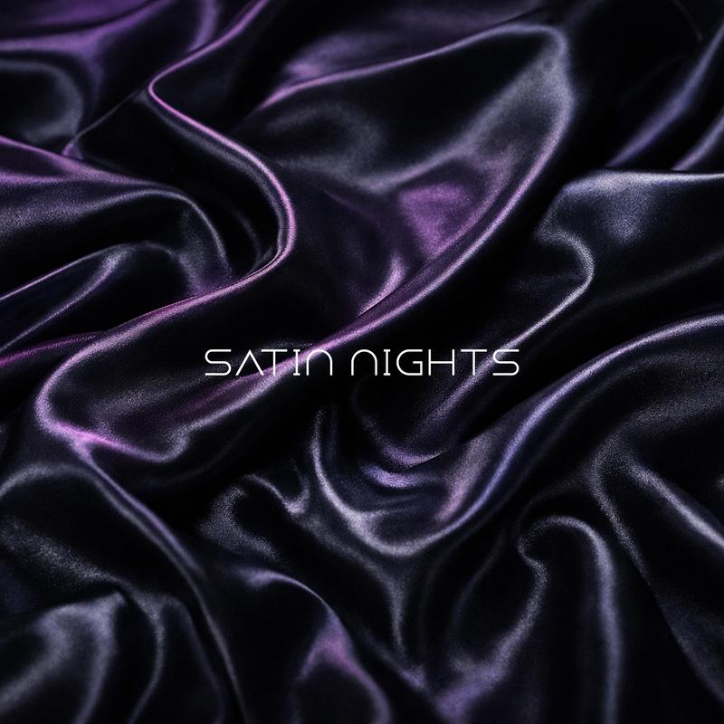 SatinNights封面