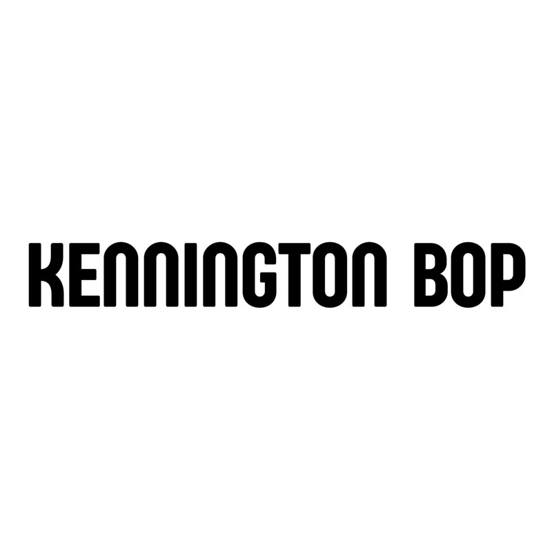 KenningtonBop封面