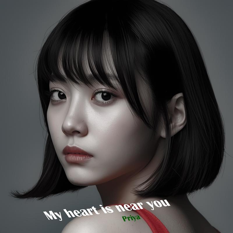 Heartscars封面