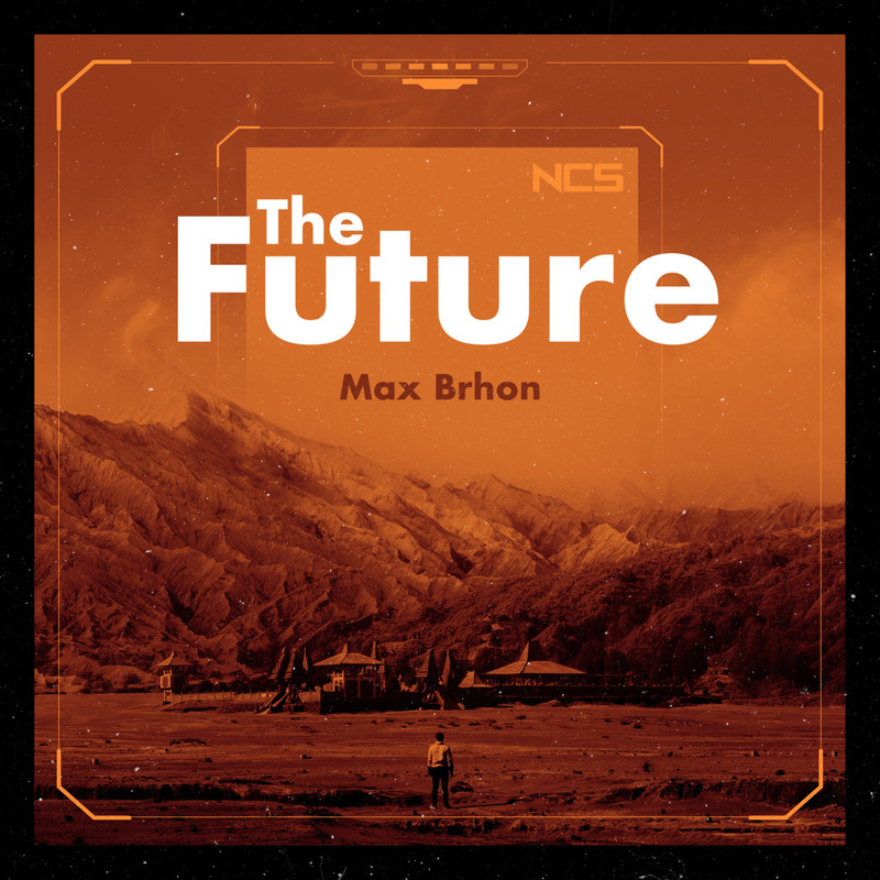 TheFuture封面