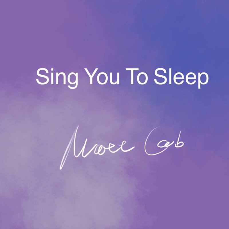 SingYouToSleep封面