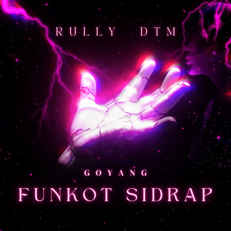 GoyangFunkotSidrap封面