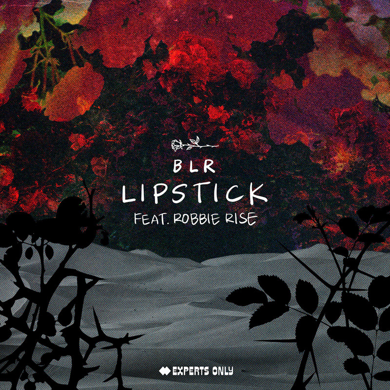 Lipstick封面