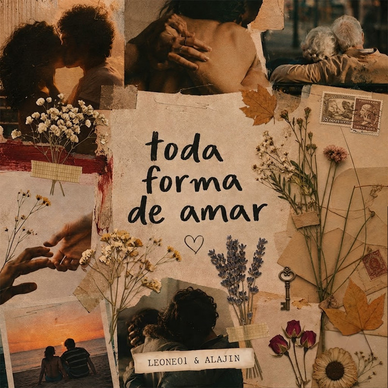 TodaFormadeAmar封面