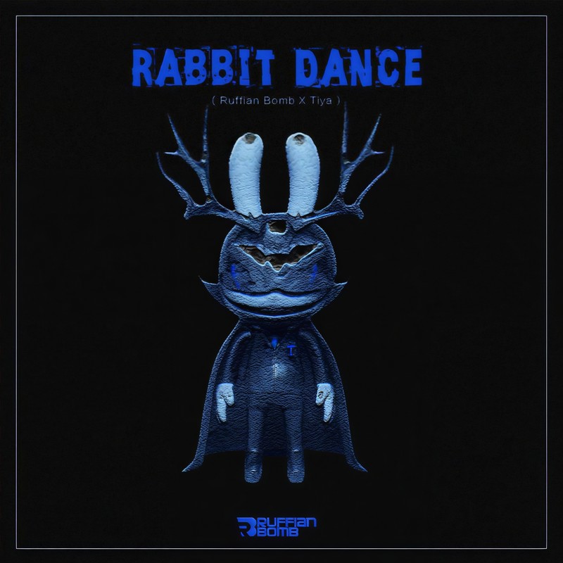 RabbitDance封面