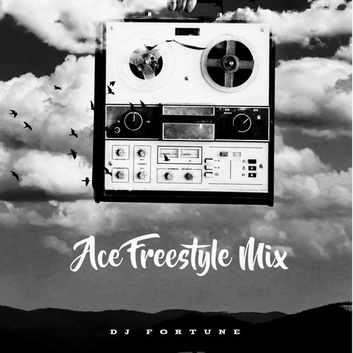 AceFreestyleI封面