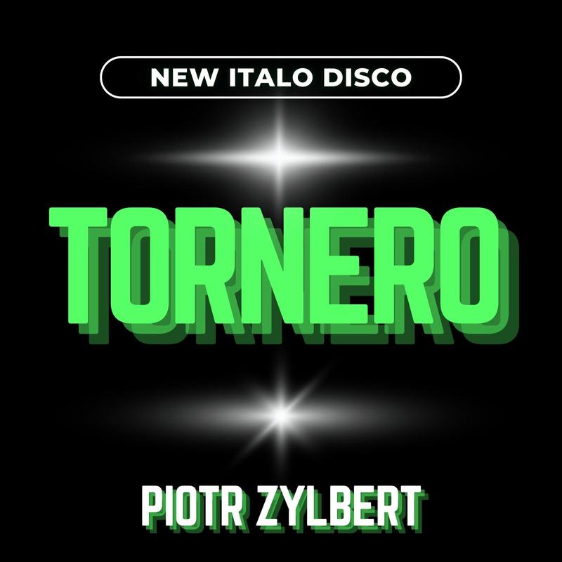 Tornero封面
