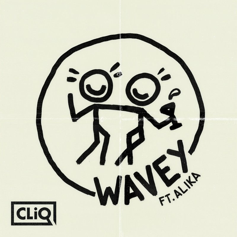 Wavey封面
