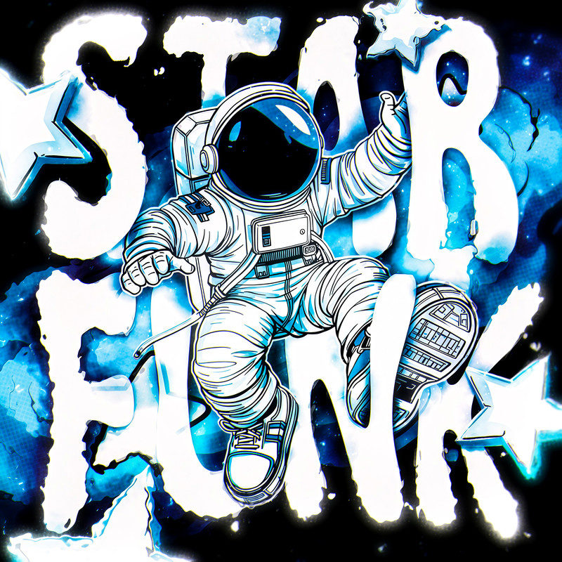 3STARSFUNK封面