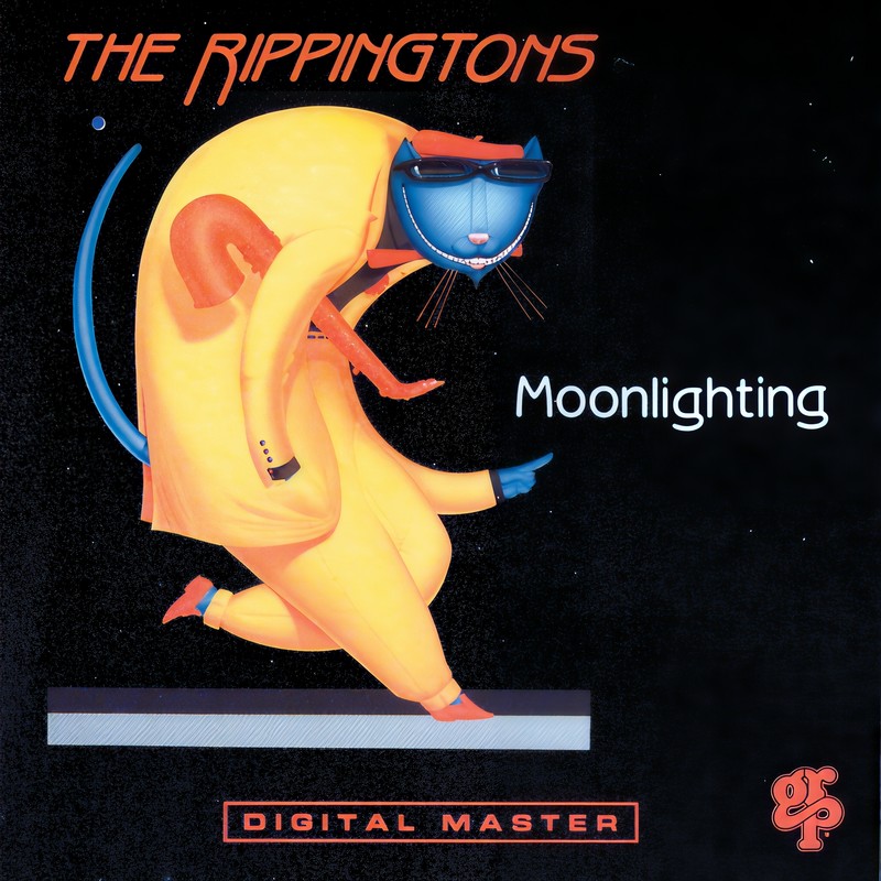 IntimateStrangers(AlbumVersion)封面