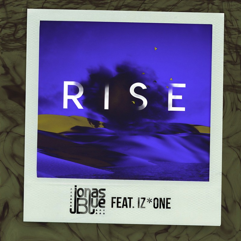Rise封面