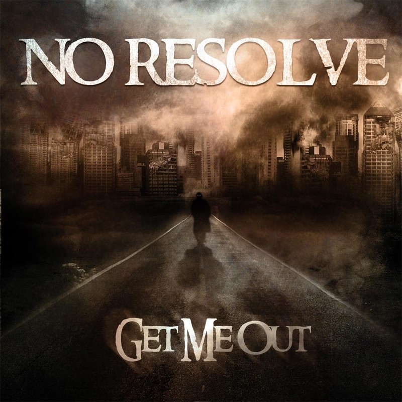 GetMeOut封面