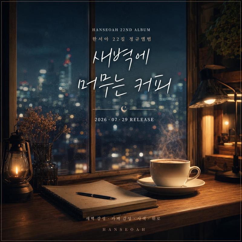 커피잔속의달封面