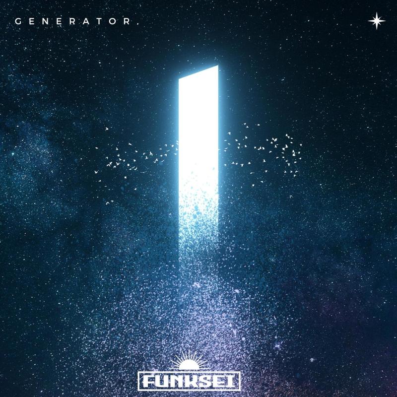Generator封面