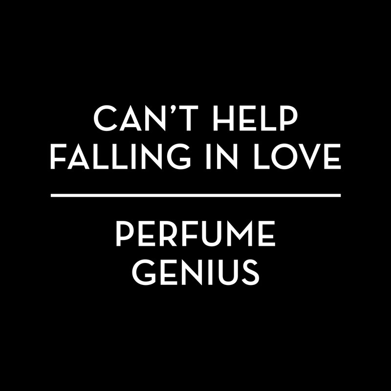 Can'tHelpFallingInLove封面