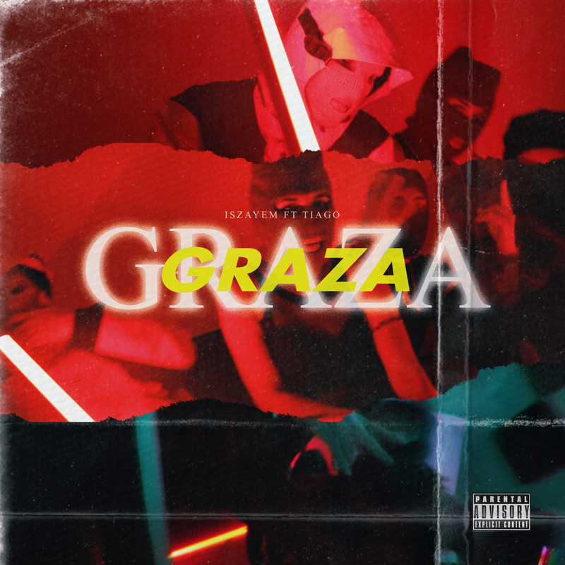 Graza封面