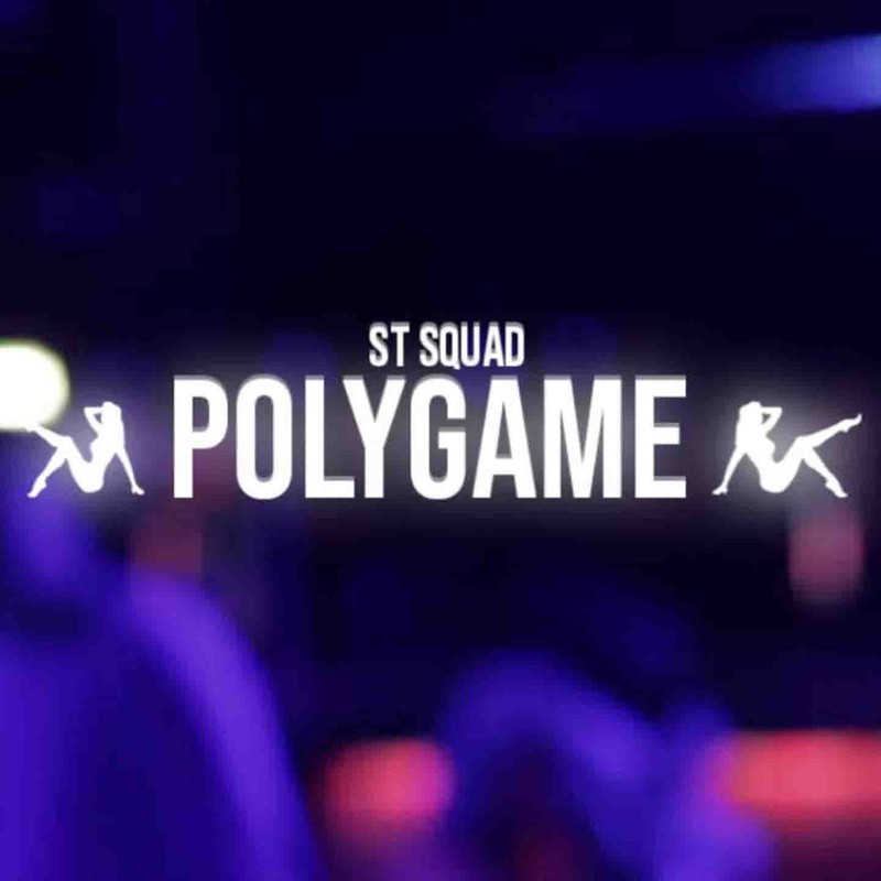 Polygame封面