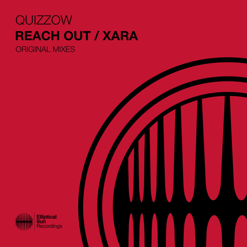 ReachOut封面