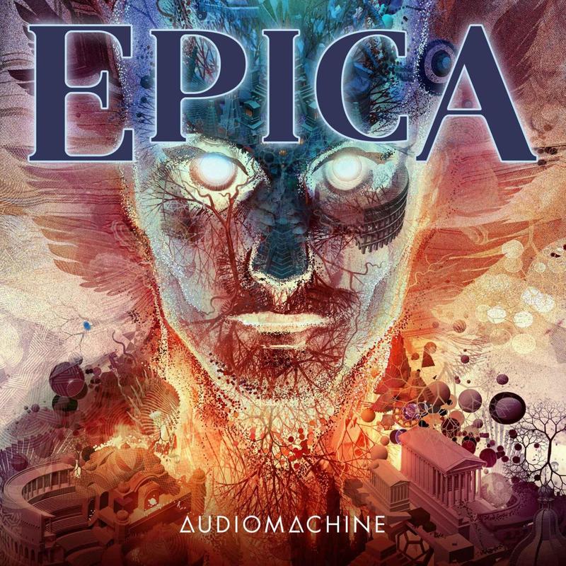 Epica封面