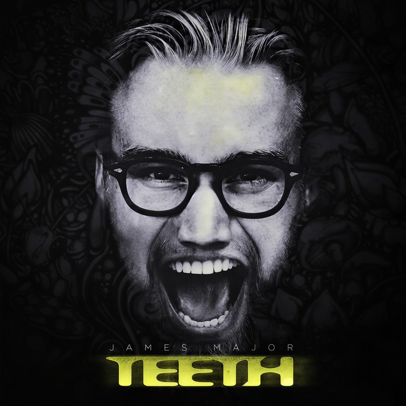 Teeth封面