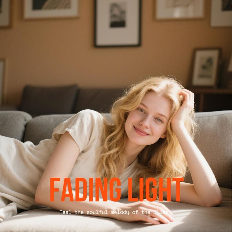 FadingLight封面