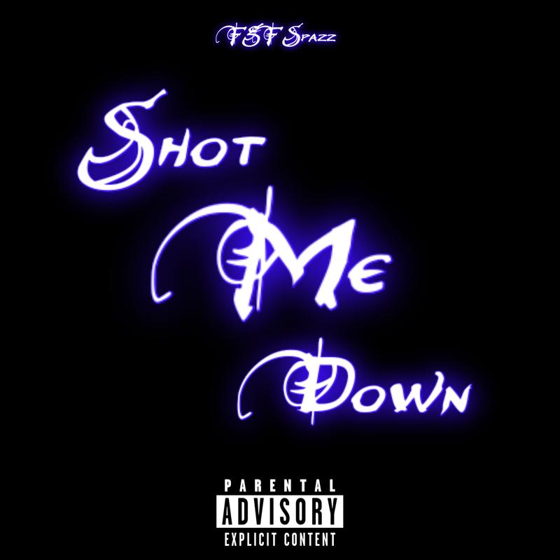 ShotMeDown封面
