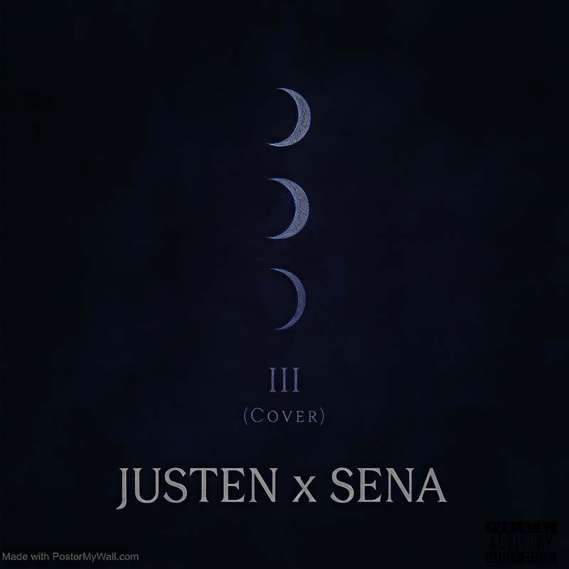 III(Explicit)封面