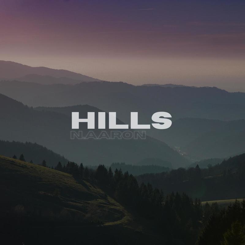 hills封面