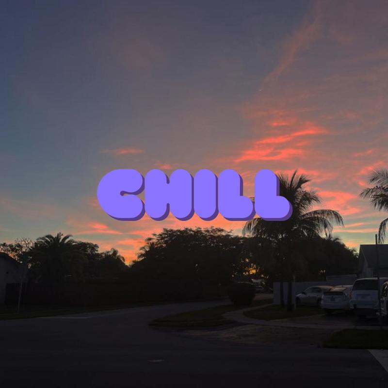 Chill封面