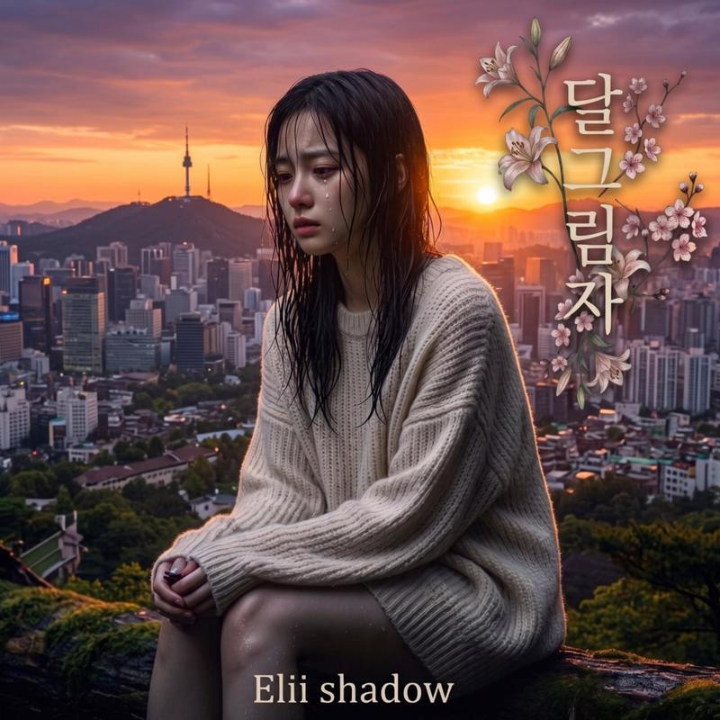정류장封面