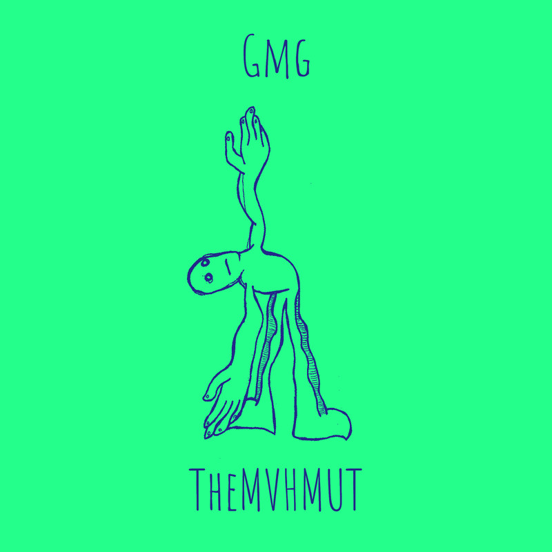 Gmg封面