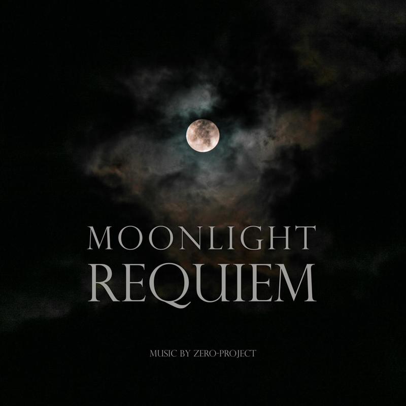 MoonlightRequiem封面