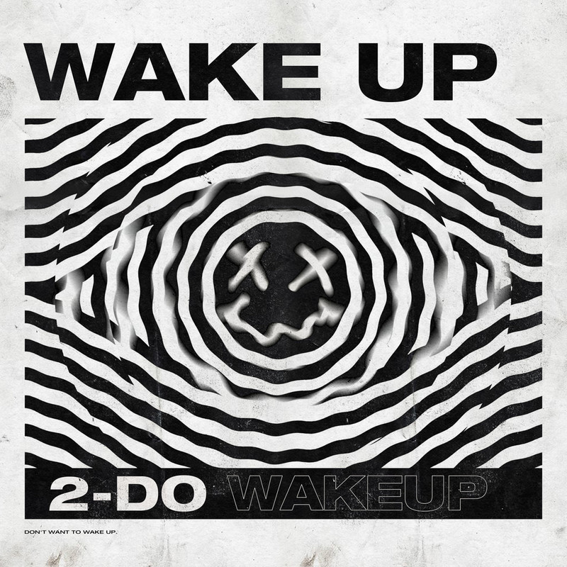 WakeUp封面